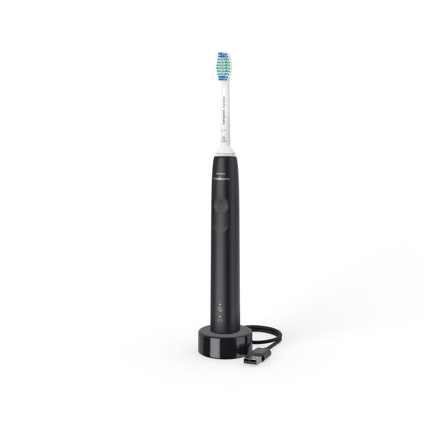 Philips Sonicare 3100 Power Toothbrush, Black
