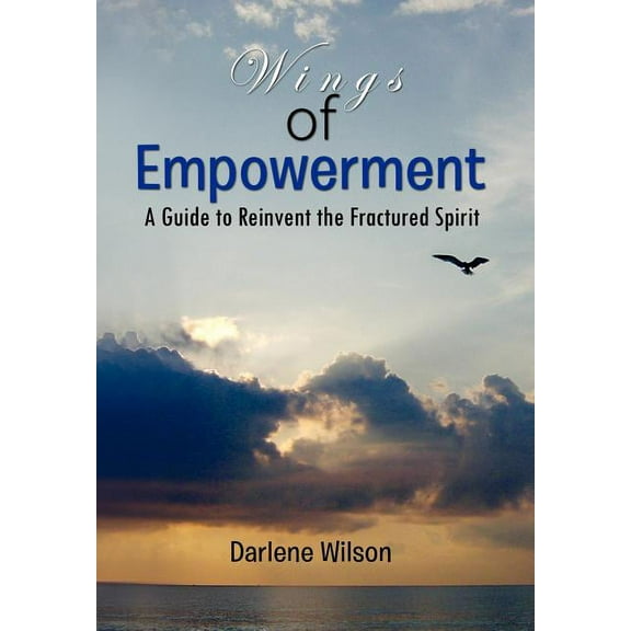 Wings of Empowerment (Hardcover)