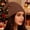 Brown, variant on Unisex Soft Fleece Christmas Elf Hat, Comfortable Holiday Party Headwear, Festive Costume Accessory for Men and Women
