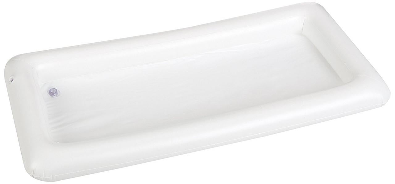 inflatable cold food server