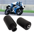 thumbnail image 1 of Protector Motorcycle Frame Slider Crash Protector Falling  Pad Replacement For  600 750 2004 To 2005, 1 of 8
