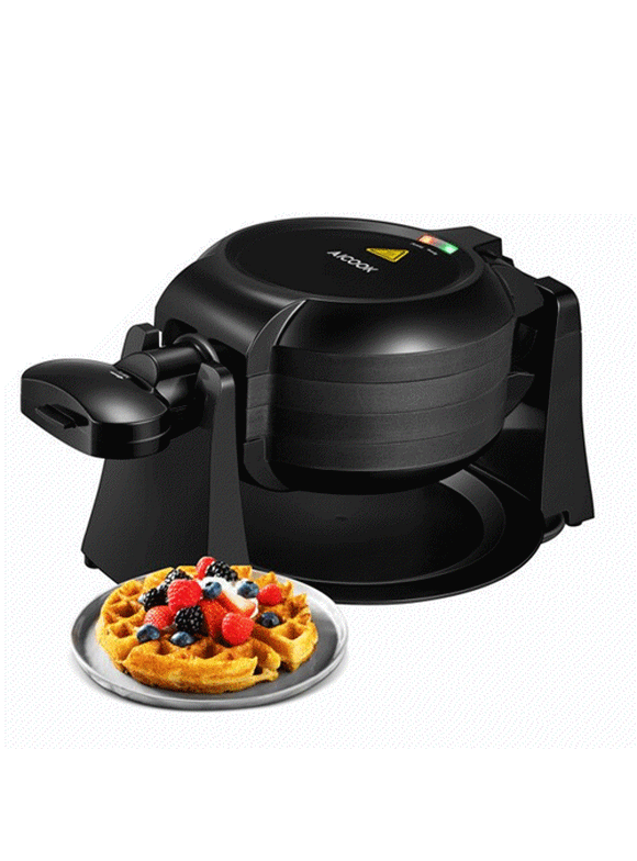 Belgian Waffle Makers in Electric Grills & Skillets