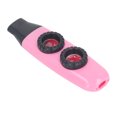 thumbnail image 4 of Flûte Kazoo, Kazoo Réglable avec Remplacement de Diaphragme pour Jouer la Performance, 4 of 8