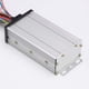 thumbnail image 2 of Riwesomey Controlador de Motor sin escobillas de 36V, 48V, 500-800W, controlador de bicicleta eléctrica para la mayoría de las bicicletas eléctricas, Accesorios para motos No.1, 2 of 6