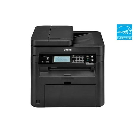 Canon imageCLASS MF236N All-in-One Monochrome Laser Printer (Best All In One Laser Printer For Small Business 2019)