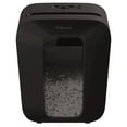 thumbnail image 2 of Fellowes Powershred LX50 9 Sheet Cross-Cut Shredder, 2 of 8