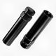 thumbnail image 1 of 6 Spline Lug Nut Socket and Key Set, 2-Piece Dual Hex Drive Wheel Lock Removal Tool for Aftermarket Rims, 1 of 5