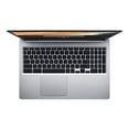 thumbnail image 5 of Acer Chromebook 315 Laptop Computer/ 15.6" Screen for Business Student/ AMD Quad-Core A12-9720P0 up to 3.6GHz/ 4GB DDR4/ iPuzzle 32GB eMMC/ 802.11AC WiFi/ Work from Home/ Silver/ Chrome OS, 5 of 5