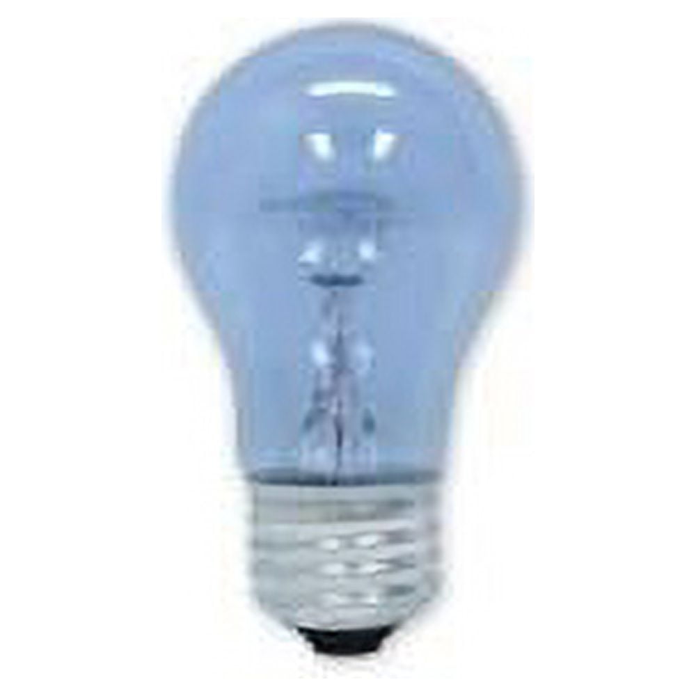 GE Refrigerator Light Bulb 40A15 - The Home Depot