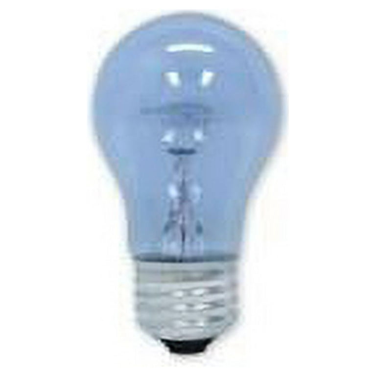 GE appliance 電球 40W A15 2個セット　90957 GE appliance 電球 40W A15 2個セット 90957の通販 by のんたん｜ラクマ