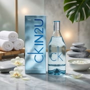 CK IN2U BY CALVIN KLEIN By CALVIN KLEIN For MEN