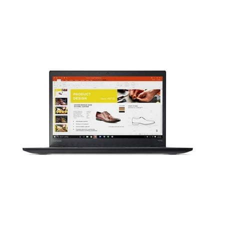 Lenovo Thinkpad T470s 14 inch...
