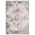 thumbnail image 3 of SAFAVIEH Madison Michelle Overdyed Abstract Area Rug, 3 of 7
