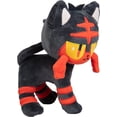 thumbnail image 2 of Pokemon Plush Pokemon 8 Pulgada de Felpa, 2 of 2