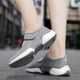 thumbnail image 1 of Nuevos zapatos deportivos antideslizantes ligeros para caminar con superficie de malla suave y transpirable Wmkox8yii shalkjhdk910, 1 of 1