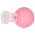thumbnail image 4 of Facial Cupping, Vacuum Cupping Long Lasting  For Physiotherapy Pink No3, 4 of 8