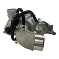 thumbnail image 3 of Turbocharger - Compatible with 2013 - 2016 Lincoln MKZ 2.0L 4-Cylinder Turbocharged 2014 2015, 3 of 4