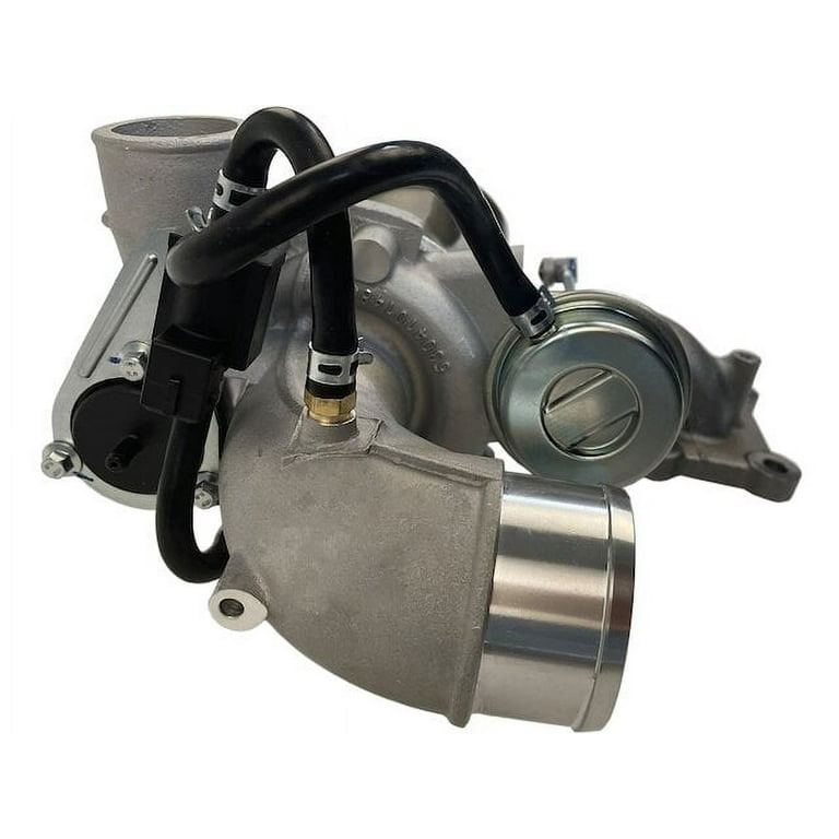 Turbocharger - Compatible with 2013 - 2016 Ford Fusion 2.0L