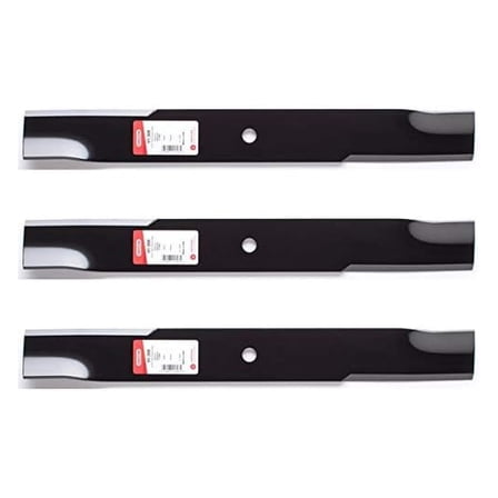 91-308 Standard Blades for 60" Hustler 602439 793380 794859 795252