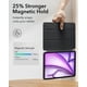 thumbnail image 4 of Funda ESR para iPad Air de 13 pulgadas (2025/2024) y iPad Pro de 12,9 pulgadas, 4 of 9