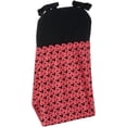 thumbnail image 2 of One Grace Place 10-26031 Sassy Shaylee Diaper Stacker, 2 of 2