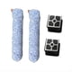 thumbnail image 1 of 2 Cepillos Giratorios y 2 Filtros para Aspiradora Inalámbrica W90, Aspiradora de Barrido Inteligente y Limpieza en Seco. Accesorio para Aspiradora., 1 of 5