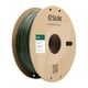 thumbnail image 1 of Filamento PLA eSUN de 1,75 mm para impresora 3D, PLA Plus, precisión dimensional de 0,03 mm, bobina de 1 kg (2,2 lb), color verde oliva., 1 of 7