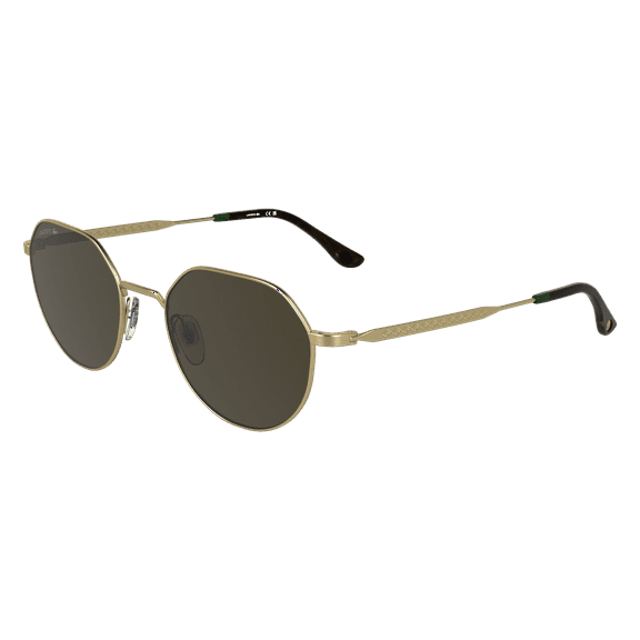 Sunglasses LACOSTE L 268 S 710 Gold