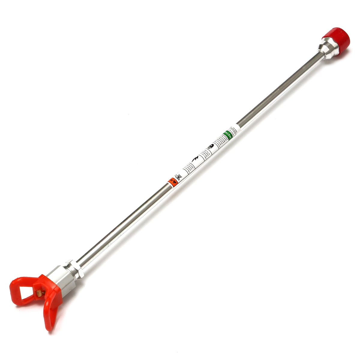 Airless Paint Sprayer Spray Gun 20/30/50/75/100cm Tip Extension Pole