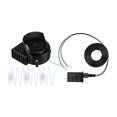 thumbnail image 3 of Sltwyw 10.8V Replacement Blower Motor for Inflatables - 1.0A Fan Unit for Halloween/Christmas Yard Decorations, 3 of 3