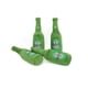 thumbnail image 2 of Juguete de peluche suave para perros, creativo, con forma de botella de cerveza chirriante, juguete para cachorros, resistente a las mordeduras, masticable limpio, accesorios de entrenamiento para m, 2 of 4