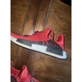 thumbnail image 4 of Pharrell Williams NMD Human Race Red Size 11, Pre-owned, 4 of 6