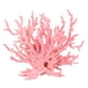 thumbnail image 1 of Plantas de resina azul/rosa para fondo de acuario, decoración DIY, 2 piezas S, 1 of 9