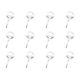 thumbnail image 1 of Riego Por Goteo Con Forma Transparente PVC para Plantas Interiores () Blanco, 1 of 4