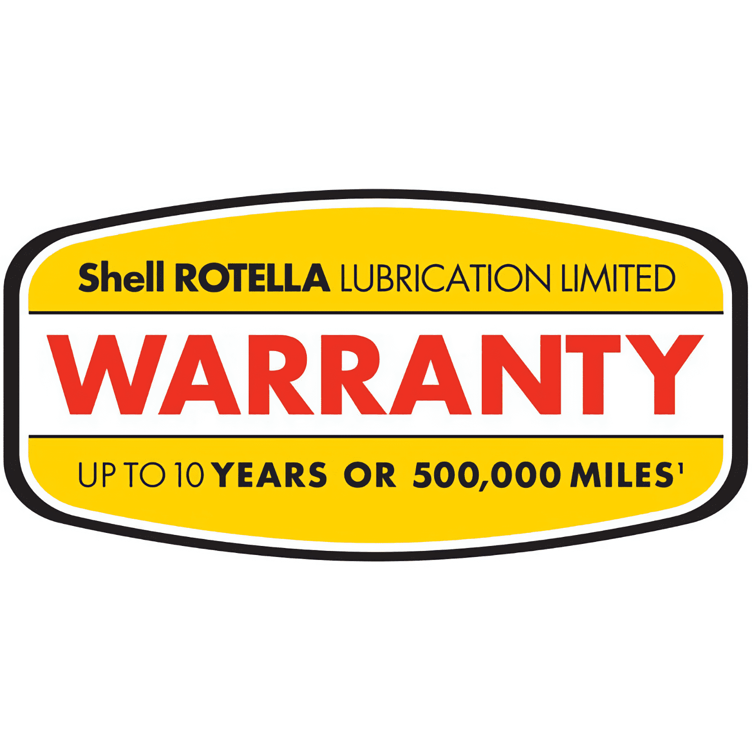 Shell Rotella Gas Truck Full Synthetic Motor Oil 0W-20, 5 Quart