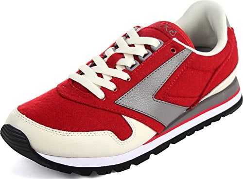 brooks men's chariot heritage shoes