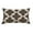 H, variant on EGNMCR Pillow Cases, Pillow Covers Geometric Lines Sofa Bed Home Decoration Festival Pillow Case Cushion Cover H Cushion cover
