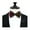 CL5, variant on African Men Ankara Print Neck Tie for Men Necktie Kente Bow Tie WYB521