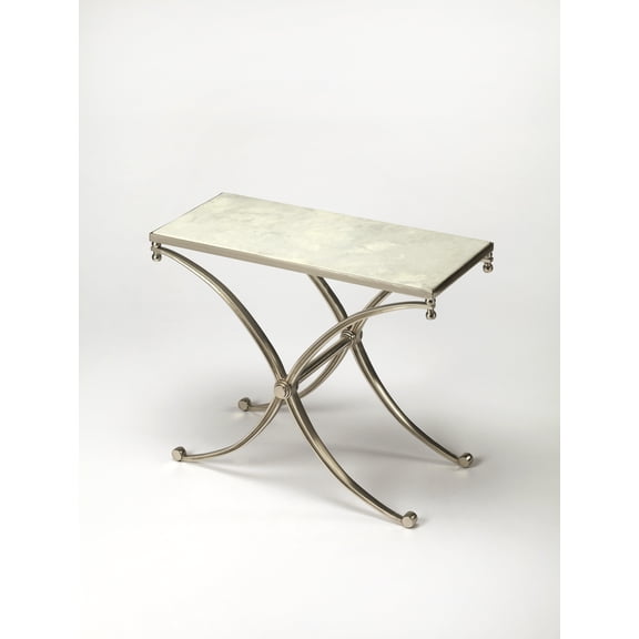 Butler Specialty Duvall Marble End Table