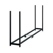 8 ft. Ultra Duty Firewood Rack