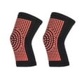thumbnail image 2 of ddioayh Basketball Knee Pads Knee Sleeves,Honeycomb Anti Collision Knee Pads Leg Compression Sleeves,Gaming Sleeves Wrestling Knee Pads Football Knee Pads Volleyball Knee Pads, 2 of 2