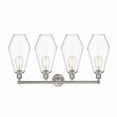 thumbnail image 2 of Innovations Lighting - Cindyrella - 4 Light Bath Vanity In Modern Style-17, 2 of 2