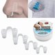 thumbnail image 1 of 4pcs Anti Snore Apnea Nose Clip Anti-snoring Breathe Aid Stop Snore Device Sleeping Aid Equipment Stop Snoring, 1 of 3