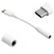 thumbnail image 3 of Adaptador de Tipo C A 3.5 mm, Adaptador de Audio de Resistencia Duradera Adaptador de Cable de Audio Alambre de Cobre Alta Velocidad para M10 P20, 3 of 7