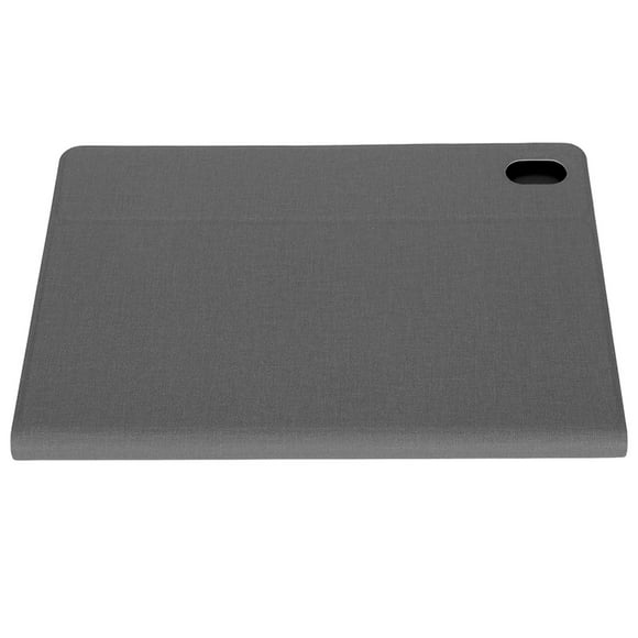 Funda para tableta, suave, cómoda, diseño elegante y sencillo, funda protectora de TPU para tableta X Game de 10,5 pulgadas, color gris