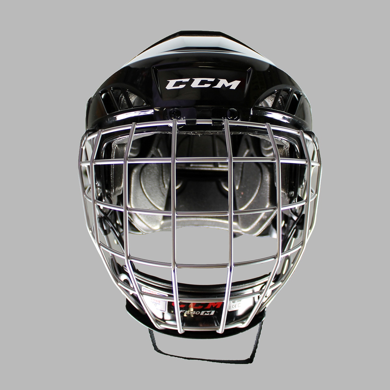 ccm fl40 junior