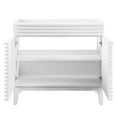 thumbnail image 4 of Modway Render 36" Bathroom Vanity Cabinet in White, 4 of 8