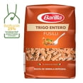 thumbnail image 1 of Pasta Barilla Trigo Entero fusilli 400 g, 1 of 4