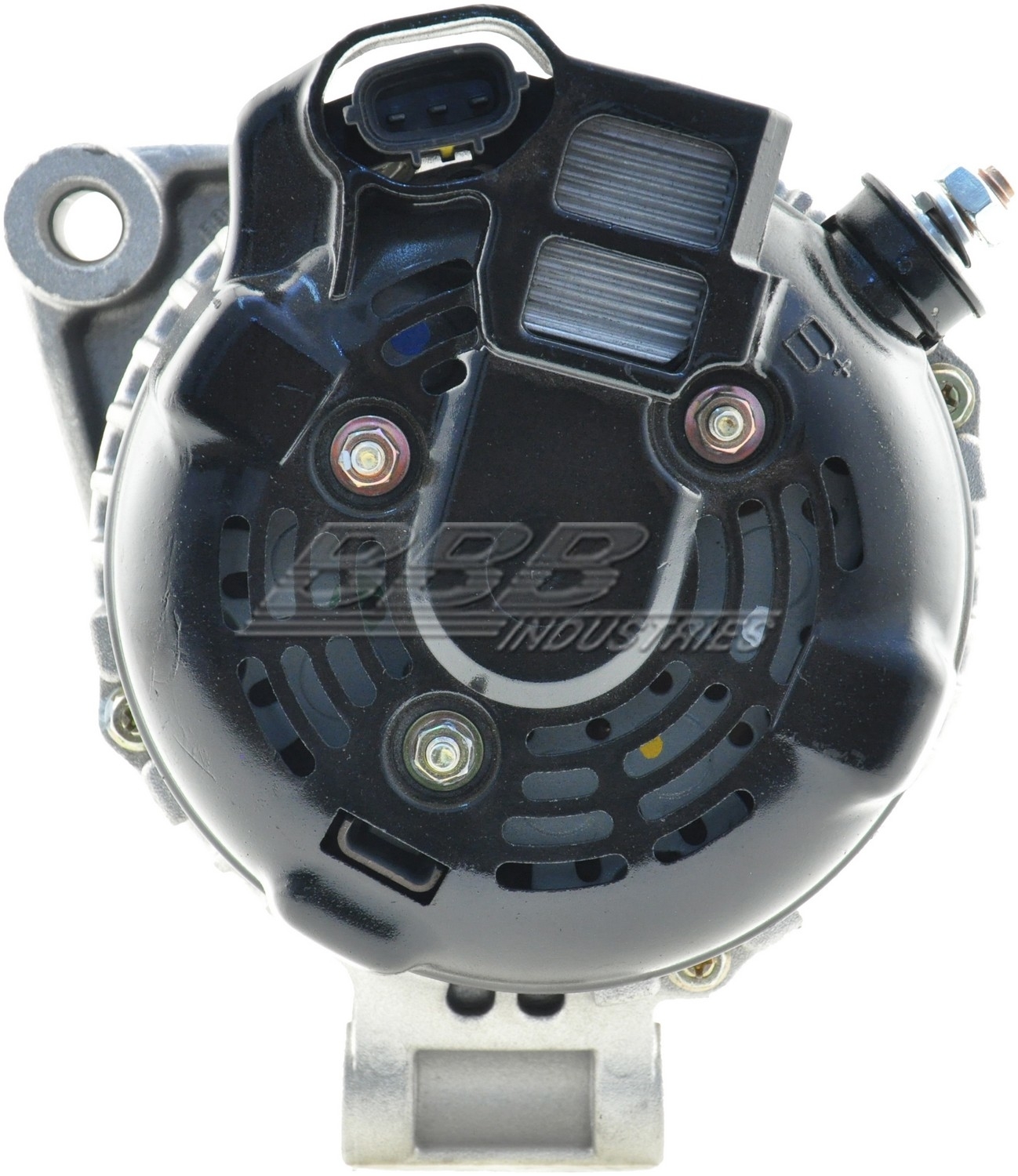 TERREPOWER formerly BBB Industries 11206 Reman Alternator