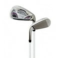 thumbnail image 5 of Founders Club Believe Ladies Complete Golf Set - Purple - Right-handed, 5 of 11